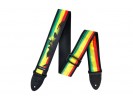 Jim Dunlop BOB05 STRAP MARLEY FACE *  