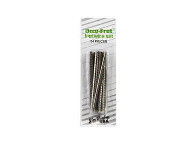 Jim Dunlop 6S6240 FRETWIRE 2 5/8