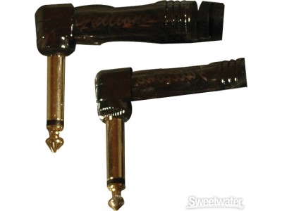 Fulltone GS12i-AA 12 inch interconnect ANGLED / ANGLED ** 