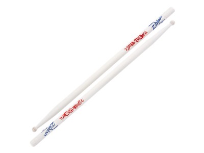 ONLINE rasprodaja - Zildjian Travis Barker White Drumsticks 