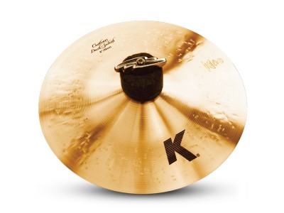ONLINE rasprodaja - Zildjian 8in K Custom Dark Splash 