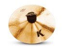 ONLINE rasprodaja - Zildjian 8in K Custom Dark Splash 