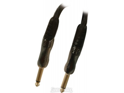 Fulltone GS10-SS GoldStandard 10' Cable straight to straight ** 
