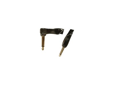 Fulltone GS15-AS GoldStandard 15' Cable ANGLED to straight ** 