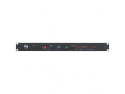 dbx 160AD Compressor/Limiter dbx 160AD Compressor/Limiter