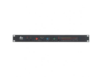 dbx 160AD Compressor/Limiter 