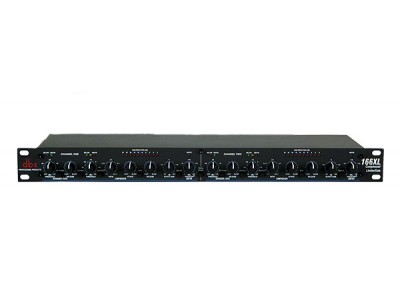 dbx 166XLV ** 