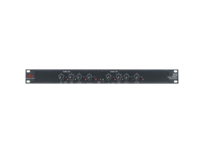 dbx 223 ** 