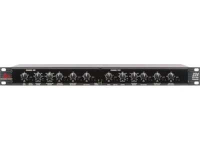 dbx 234 
