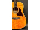 Crafter MD 60/AM acoustic guitar, Dreadnaught, TM top, Gold M/H 