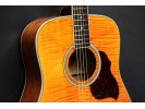 Crafter MD 60/AM acoustic guitar, Dreadnaught, TM top, Gold M/H 
