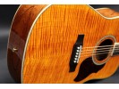 Crafter MD 60/AM acoustic guitar, Dreadnaught, TM top, Gold M/H 
