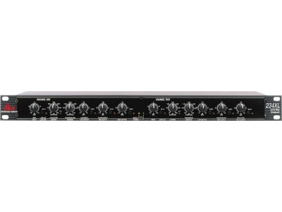dbx 234XL ** 