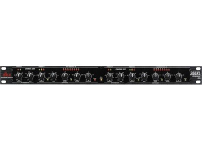 dbx 266XL 