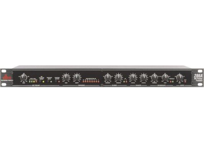 dbx 286A ** dbx 286A **