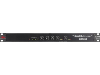 dbx 120A Subharmonic Processor 
