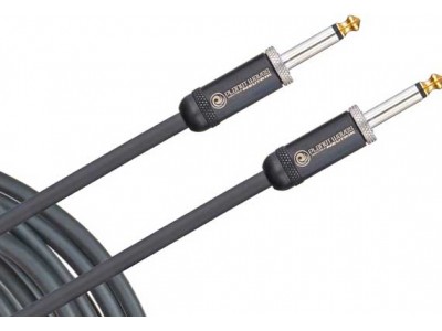 Planet Waves PW-AMSG-10 AMERICAN STAGE INST CABLE 10' 