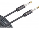 Planet Waves AMERICAN STAGE INSTRUMENT CABLE Straight to Straight 10ft. PW-AMSG-10 