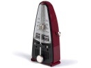 Wittner Metronome Piccolo Ruby red 834 