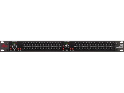 dbx 215 ** 