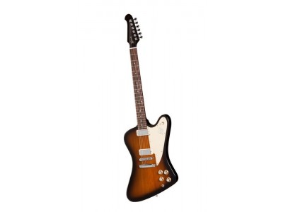 Gibson Legacy FIREBIRD STUDIO REVERSE '70S TRIBUTE SATIN VINTAGE Gibson Legacy FIREBIRD STUDIO REVERSE '70S TRIBUTE SATIN VINTAGE