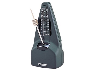 Seiko SP100 