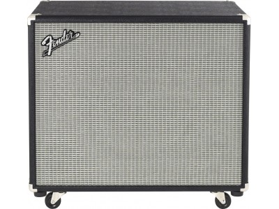 Fender Legacy  Bassman 115 NEO Cabinet 