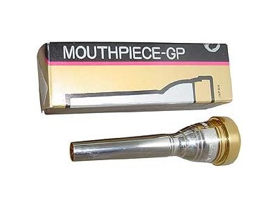 Yamaha TR-11B4-GP TRUMPET MOUTHPIECE GOLD PLATED 