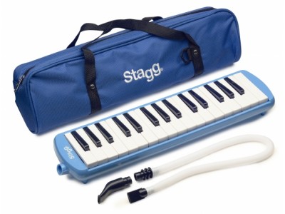 Stagg MELOSTA32 BL 