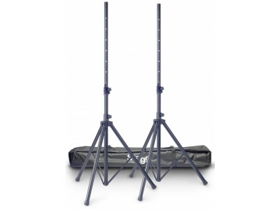 Stagg SPS10-ST BK SET 