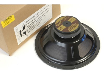 Fender PRIBOR Guitar Amp Speaker 10