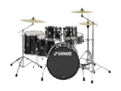 Sonor SSE F507 EXTREME 22 SET Black 