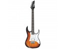 Ibanez GRG140-SB električna gitara električna gitara