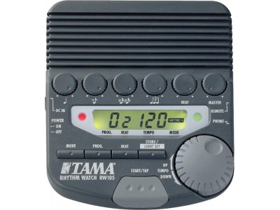 Tama RW105 Rhythm Watch 