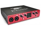Focusrite SCARLETT 18i6 USB AUDIO INTERFACE 