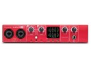 Focusrite SCARLETT 18i6 USB AUDIO INTERFACE 
