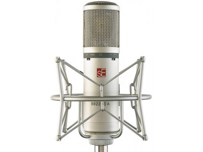 sE Electronics SE2200A 