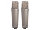 Rode Microphones NT1A MATCHED PAIR 
