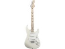 Squier By Fender Deluxe Stratocaster MN PWT električna gitara električna gitara