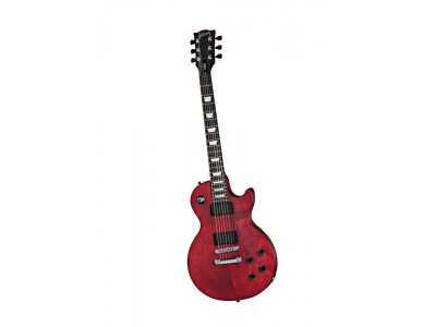 Gibson Legacy LPJ SERIES CHERRY SATIN 