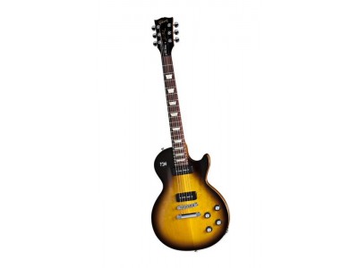 Gibson Legacy Les Paul TRIBUTE 50'S NECK VINTAGE SUNBURST VINTAGE GLOSS 