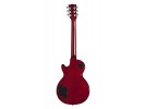 Gibson Legacy LES PAUL TRIBUTE 60'S NECK WINE RED VINTAGE GLOSS 