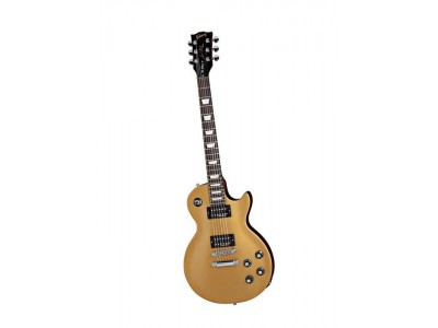 Gibson Legacy LES PAUL TRIBUTE 70'S NECK GOLD TOP DARK BACK Gibson Legacy LES PAUL TRIBUTE 70'S NECK GOLD TOP DARK BACK
