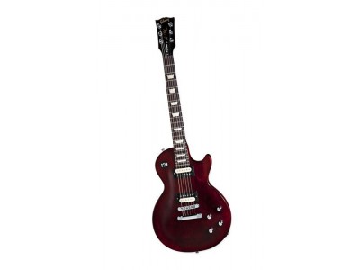 Gibson Legacy LES PAUL FUTURE TRIBUTE WINE RED VINTAGE GLOSS 