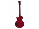 Gibson Legacy LES PAUL FUTURE TRIBUTE WINE RED VINTAGE GLOSS 