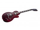 Gibson Legacy LES PAUL FUTURE TRIBUTE WINE RED VINTAGE GLOSS 