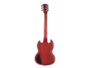 Gibson Legacy SGJ SERIES CHERRY SATIN 