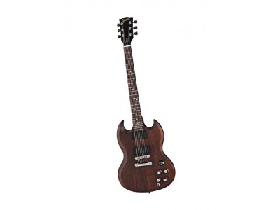 Gibson Legacy SGJ SERIES VINTAGE BURST SATIN 