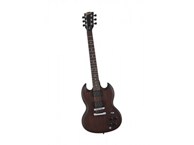 Gibson Legacy SGJ SERIES CHOCOLATE SATIN 