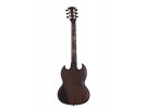Gibson Legacy SGJ SERIES CHOCOLATE SATIN 